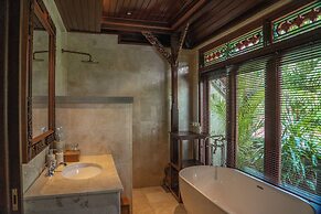 Puri Saraswati Dijiwa Ubud