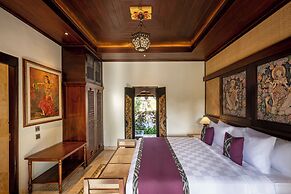 Puri Saraswati Dijiwa Ubud