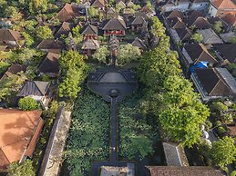 Puri Saraswati Dijiwa Ubud