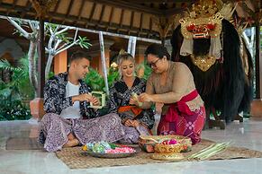 Puri Saraswati Dijiwa Ubud
