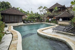 Puri Saraswati Dijiwa Ubud