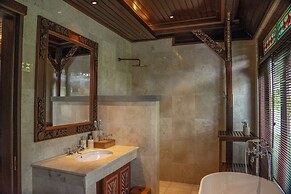 Puri Saraswati Dijiwa Ubud