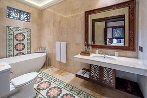 Puri Saraswati Dijiwa Ubud