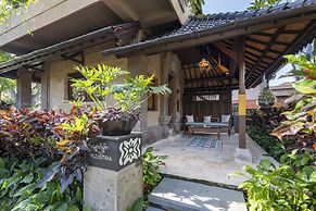 Puri Saraswati Dijiwa Ubud