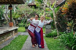 Puri Saraswati Dijiwa Ubud