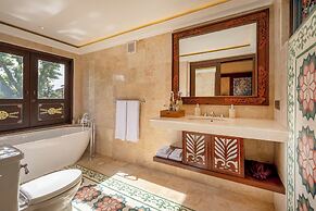 Puri Saraswati Dijiwa Ubud