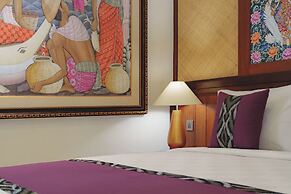 Puri Saraswati Dijiwa Ubud