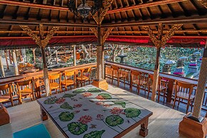 Puri Saraswati Dijiwa Ubud