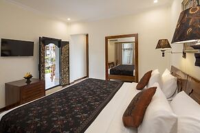 Puri Saraswati Dijiwa Ubud