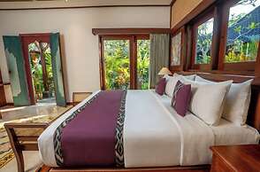 Puri Saraswati Dijiwa Ubud