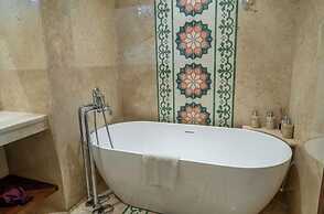 Puri Saraswati Dijiwa Ubud