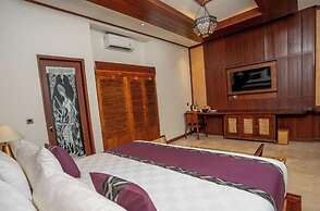 Puri Saraswati Dijiwa Ubud