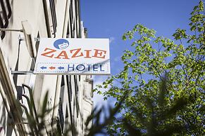 Zazie Hôtel