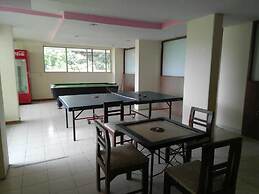 Sunrise Hill Resort