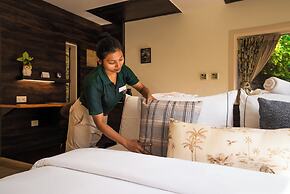The Solluna Resort
