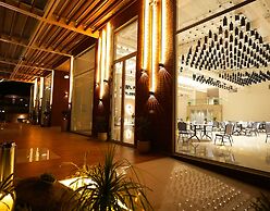 The Solluna Resort