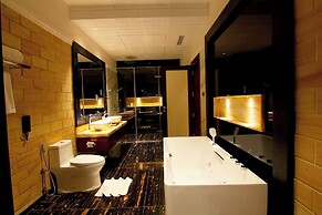 Della Resorts