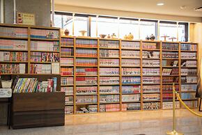 Kagoshima Plaza Hotel Tenmonkan