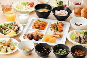 Kagoshima Plaza Hotel Tenmonkan