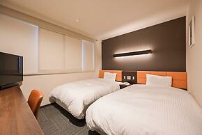 Kagoshima Plaza Hotel Tenmonkan