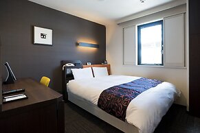 Kagoshima Plaza Hotel Tenmonkan