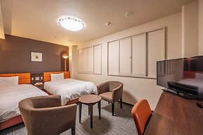 Kagoshima Plaza Hotel Tenmonkan