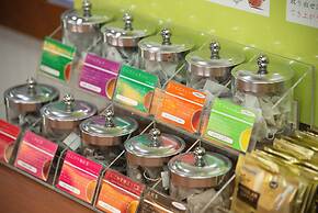 Kagoshima Plaza Hotel Tenmonkan