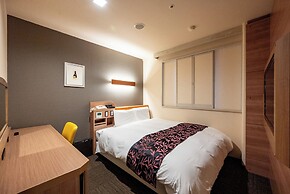 Kagoshima Plaza Hotel Tenmonkan