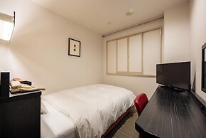 Kagoshima Plaza Hotel Tenmonkan