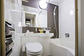 Kagoshima Plaza Hotel Tenmonkan