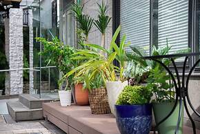 Kagoshima Plaza Hotel Tenmonkan