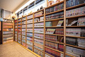 Kagoshima Plaza Hotel Tenmonkan