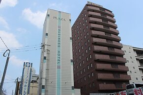 Kagoshima Plaza Hotel Tenmonkan