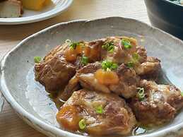 Kagoshima Plaza Hotel Tenmonkan