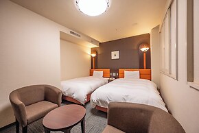 Kagoshima Plaza Hotel Tenmonkan