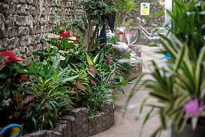 Kagoshima Plaza Hotel Tenmonkan