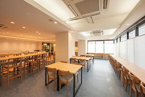 Kagoshima Plaza Hotel Tenmonkan