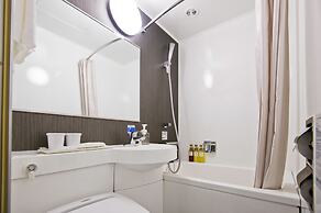 Kagoshima Plaza Hotel Tenmonkan