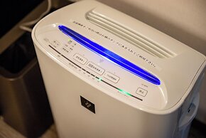 Kagoshima Plaza Hotel Tenmonkan