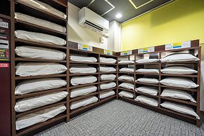 Kagoshima Plaza Hotel Tenmonkan