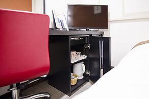 Kagoshima Plaza Hotel Tenmonkan