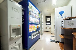 Kagoshima Plaza Hotel Tenmonkan