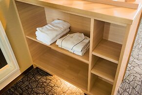 Kagoshima Plaza Hotel Tenmonkan