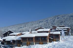 Village De Vacances Les Flocons Verts