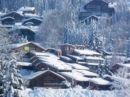 Village De Vacances Les Flocons Verts