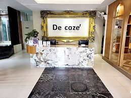 De coze' Hotel