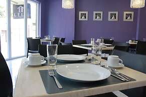 Leez Inn Malate