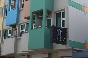 Leez Inn Malate