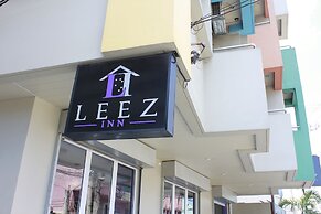 Leez Inn Malate