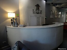 Leez Inn Malate